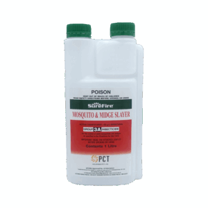 SureFire Mosquito & Midge