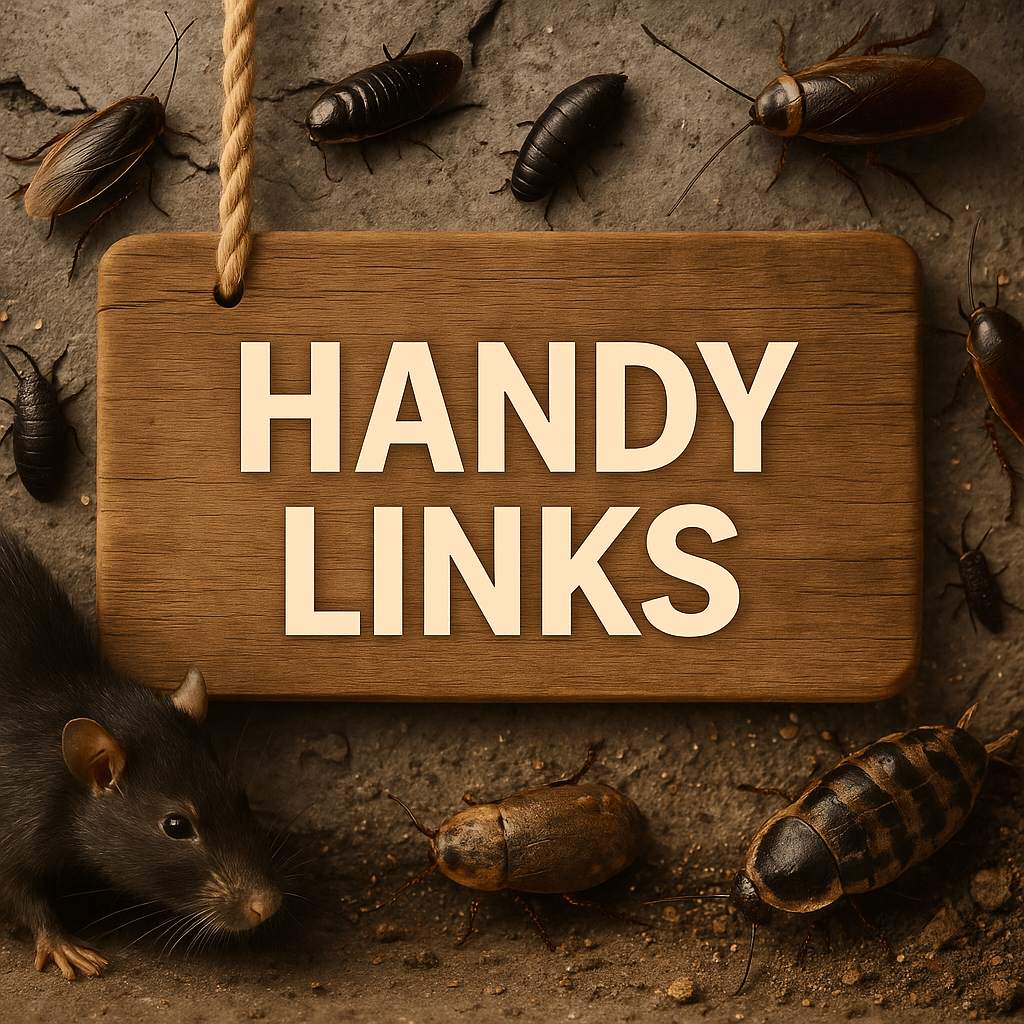 Handy Links